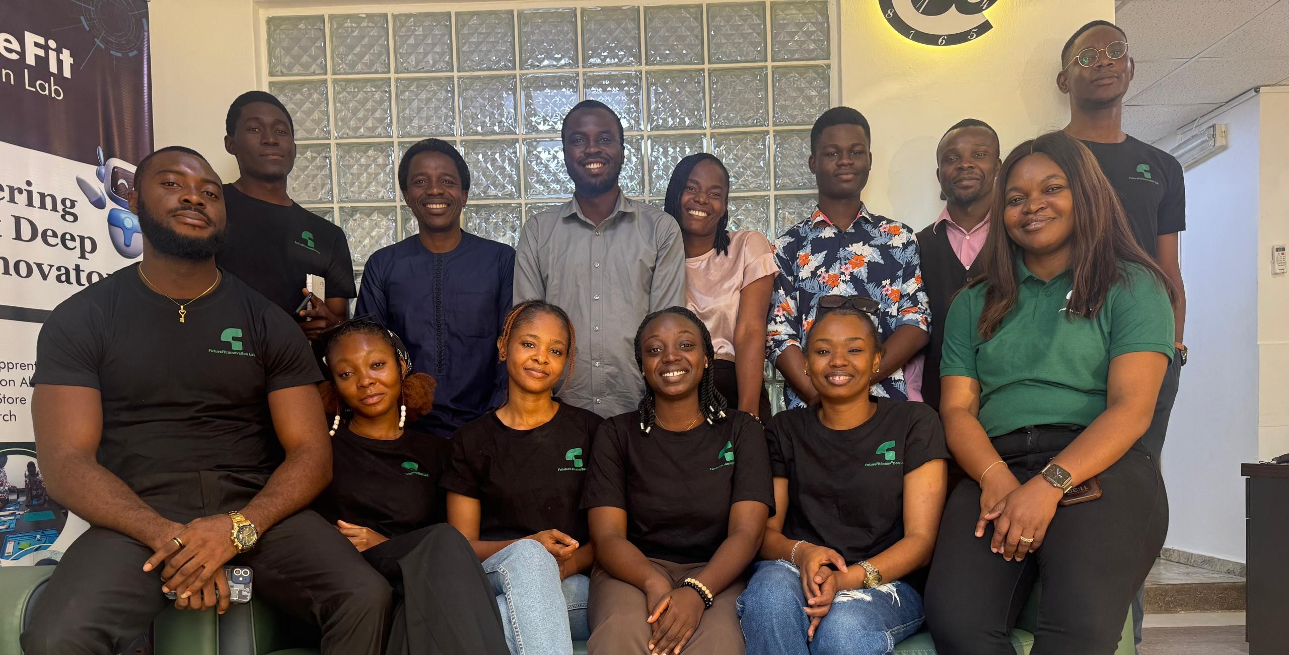 FutureFit Innovation Lab